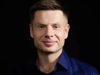 После заявлений о переговорах с РФ нардепа Гончаренко внесли в базу «Миротворца»