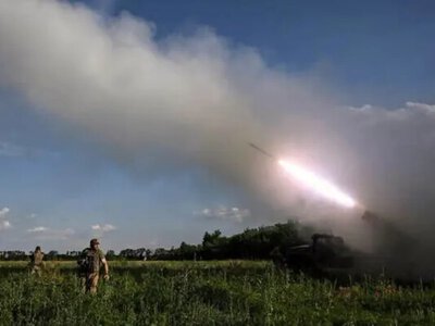 Силы обороны поразили телекоммуникационный узел, склады БПЛА и другие объекты врага — Генштаб