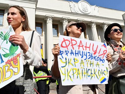 Более 2200 жалоб за девять месяцев: где чаще всего нарушают закон о языке