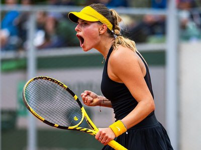 Завацкая получила второй шанс и воспользовалась им на турнире WTA 125 в Китае – впереди особенный матч-реванш