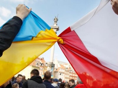 Благодаря украинским беженцам ВВП Польши в 2025 году вырос на 2,4%