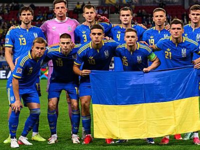 Худший результат за девять лет. Украина потеряла еще три позиции в рейтинге FIFA после поражения в Трнаве