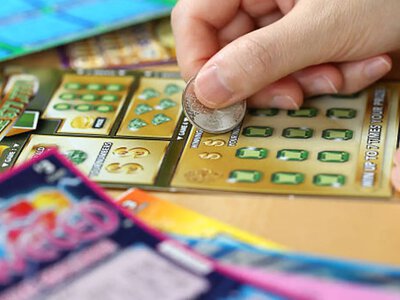 В Испании лотерейные билеты все чаще используют для отмывания денег