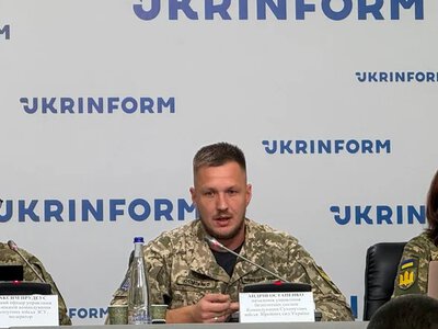 В Сухопутных войсках ВСУ создали управление беспилотных систем: его возглавил полковник Остапенко