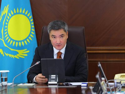 ЖЫЛ СОҢЫНА ДЕЙІН ҚАЗАҚСТАНДА EGOV GPT АРҚЫЛЫ 150-ГЕ ДЕЙІН ҚЫЗМЕТТІ ІСКЕ ҚОСУ ЖОСПАРЛАНУДА