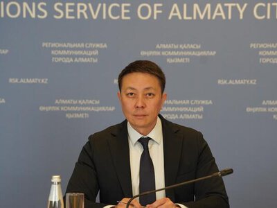 От «планет» до видовых садов: в Медеуском районе Алматы меняют подход к благоустройству