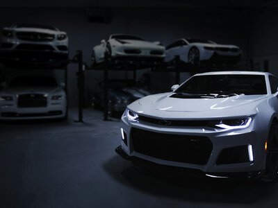 Глава Ford заявив, що Європа запізнилася зі стримуванням китайських автомобілів