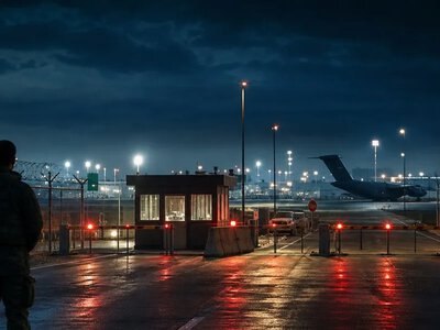 Ізраїль попередив Німеччину про можливі атаки на американські військові бази