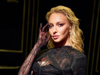 Ее боятся даже соседи: Оля Полякова поздравила младшую дочь с днем рождения