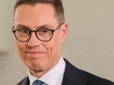 Стубб рассказал, когда «устаканится мир»