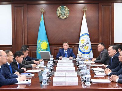 В регионе начался отопительный сезон