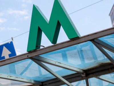 В Киеве вводят спецграфик на «зеленой» ветке метро в час пик