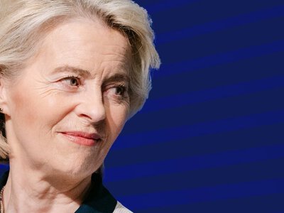 Фон дер Ляен настаивает, что ЕС должен полностью отказаться от российского газа до конца 2027 года