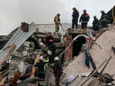 62 процента украинцев готовы терпеть войну столько, сколько будет необходимо – КМИС