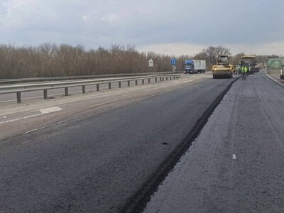 Во Львовской области продолжили ограничение движения грузовиков и автобусов через Раву-Русскую