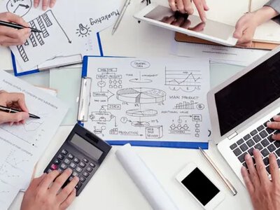 Украинским стартапам объяснили, как правильно подаваться на европейские гранты