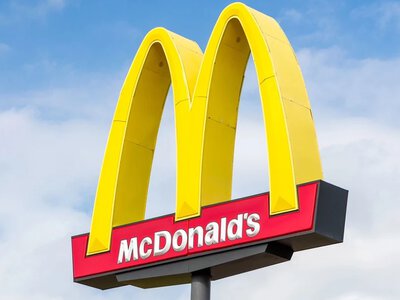 ШИ и цены на Биг Мак: против McDonald`s подали коллективный иск