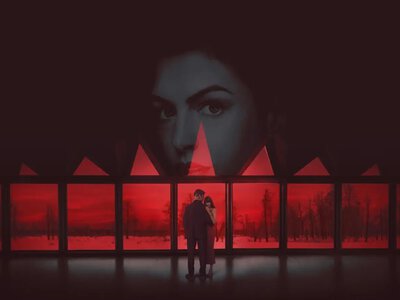 Верити уже в кино: чем фильм отличается от романа Коллин Гувер