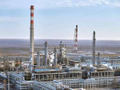 По итогам внеплановой проверки Атырауского НПЗ выявлены нарушения экологических требований