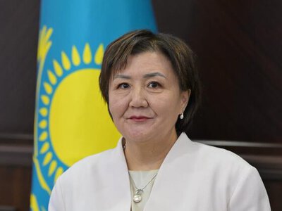 Назначен новый руководитель управления экономики и бюджетного планирования Павлодарской области