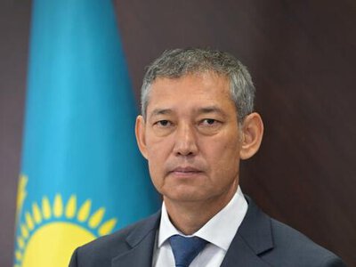 Назначен новый руководитель управления физической культуры и спорта Павлодарской области