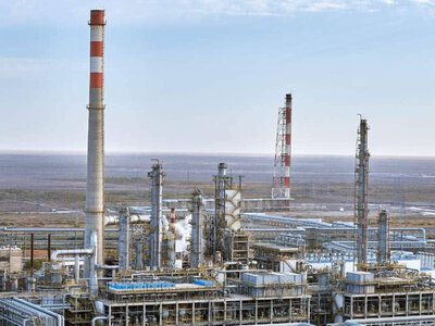  После жалоб жителей на Атырауском НПЗ выявили превышения выбросов 