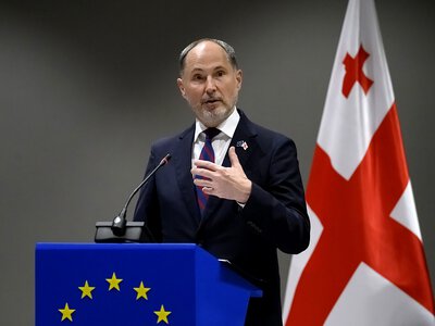 Посол ЕС в Грузии: Выбор между традициями и интеграцией в ЕС — ложная дилемма
