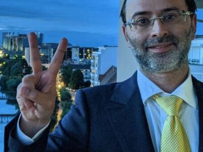 Георгий Логвинский, обворовавший госбюджет, предстанет перед судом