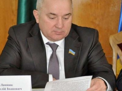 Анатолий Линник из «Газсетей» мутит схематоз в интересах частных фирм