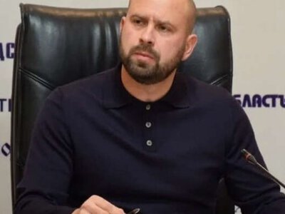 Андрей Балонь: дело о взятке почти на 2 млн поставили на паузу