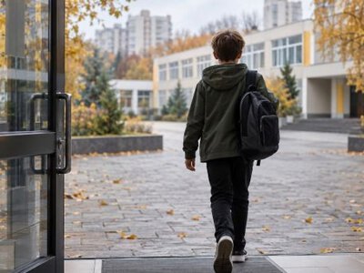 Осенние каникулы в столичных школах начнутся в октябре