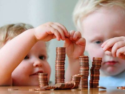 В «Дие» тестируют новые выплаты для родителей: какие услуги запускают
