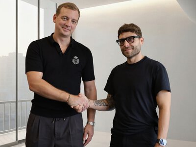 Украинская W Group инвестировала $400 млн в американский ИИ-стартап SignSplit 