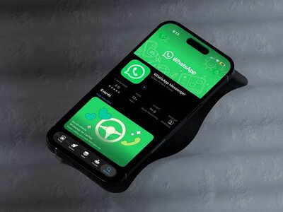 WhatsApp может запретить вход на смартфонах со старыми версиями Android и iOS
