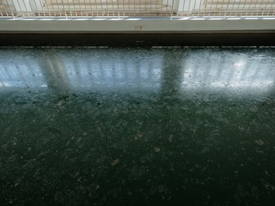  174 млн тңге за незаконный сброс: коммунальное предприятие в СКО оштрафовали 