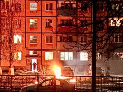Реактивных Шахедов действительно много: как сейчас живут люди в Кривом Роге