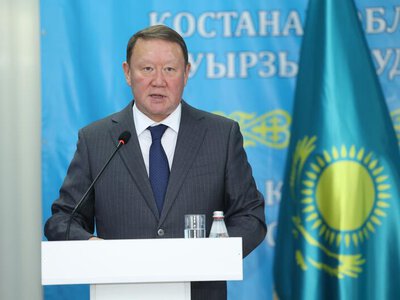 В Наурзумском районе объем инвестиций в жилищное строительство вырос в 6,7 раза