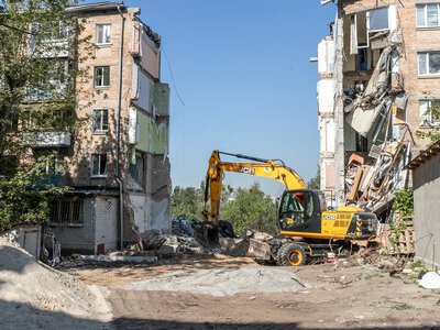 Командующему чф рф объявили о подозрении в нанесении удара по многоэтажному дому в Киеве, в результате которого погибли 13 человек