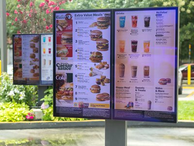В США против McDonald's подали коллективный иск — в чём обвиняют и какова позиция компании