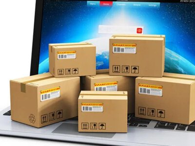 Налоги для Temu, AliExpress и других: Комитет Рады рекомендовал принять законопроект