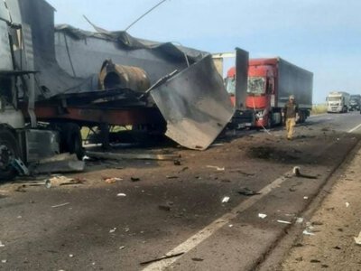 Атака на логистические пути: РФ ударила по автодороге в Одесской области, есть тяжелораненые