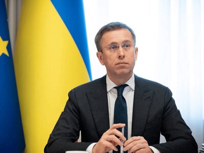 Корецький анонсировал масштабное сокращение должностей в госорганах