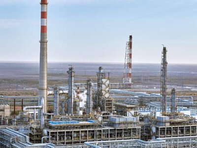  На Атырауском НПЗ выявили нарушения экологических требований: более 100 тонн газа сожжено на факеле 