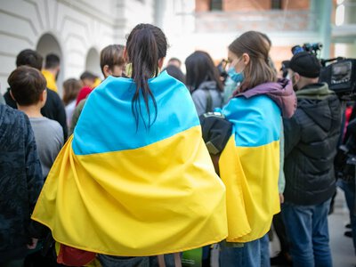 В Грузии продлили программы помощи украинским беженцам до 2027 года — какими будут выплаты
