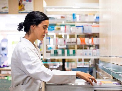  Американская CD&R и McKesson покупают поставщика инфузионной терапии Option Care Health за $5,8 млрд 