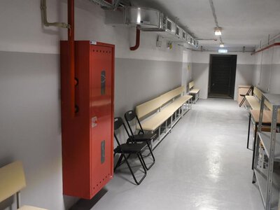 Должны ли родители платить за интернет в школьных убежищах: ответ министра
