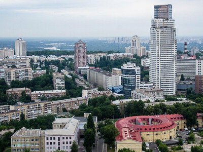 Не этаж и не ремонт: что на самом деле стало главным при поиске квартиры в Киеве