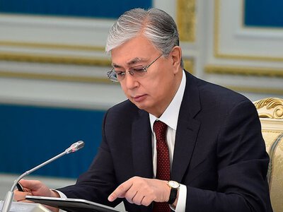  Касым-Жомарт Токаев подписал закон о ратификации Европейской конвенции по уголовным делам 