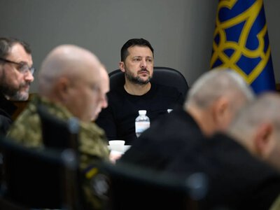 Зеленский провёл ставку 6 октября: определили задачи по РЭБ, санкциям и дальнобойным ударам