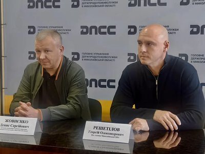 В Николаевской области назначили нового руководителя Госпродпотребслужбы